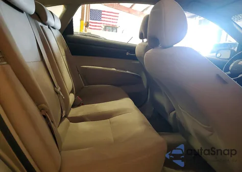 2008 Toyota Prius from USA, damaged, VIN JTDKB20U283431970